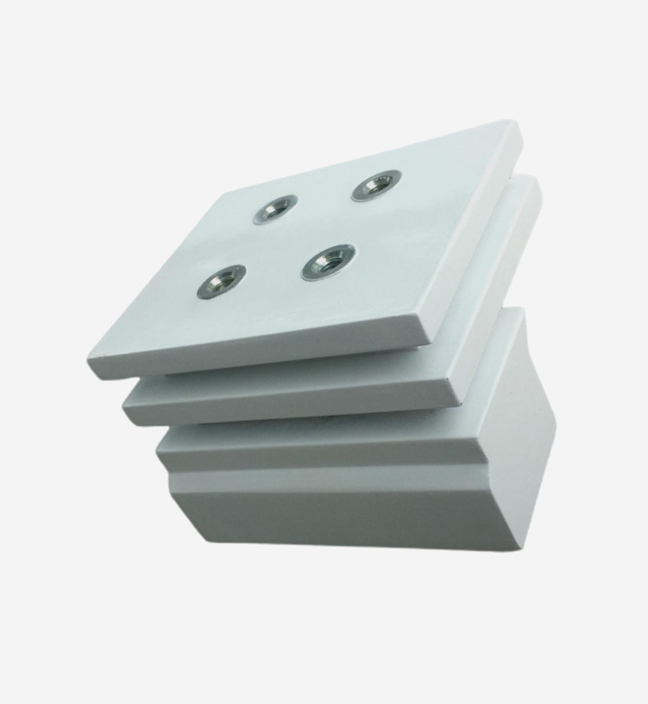 SMC Custom Moulded Components