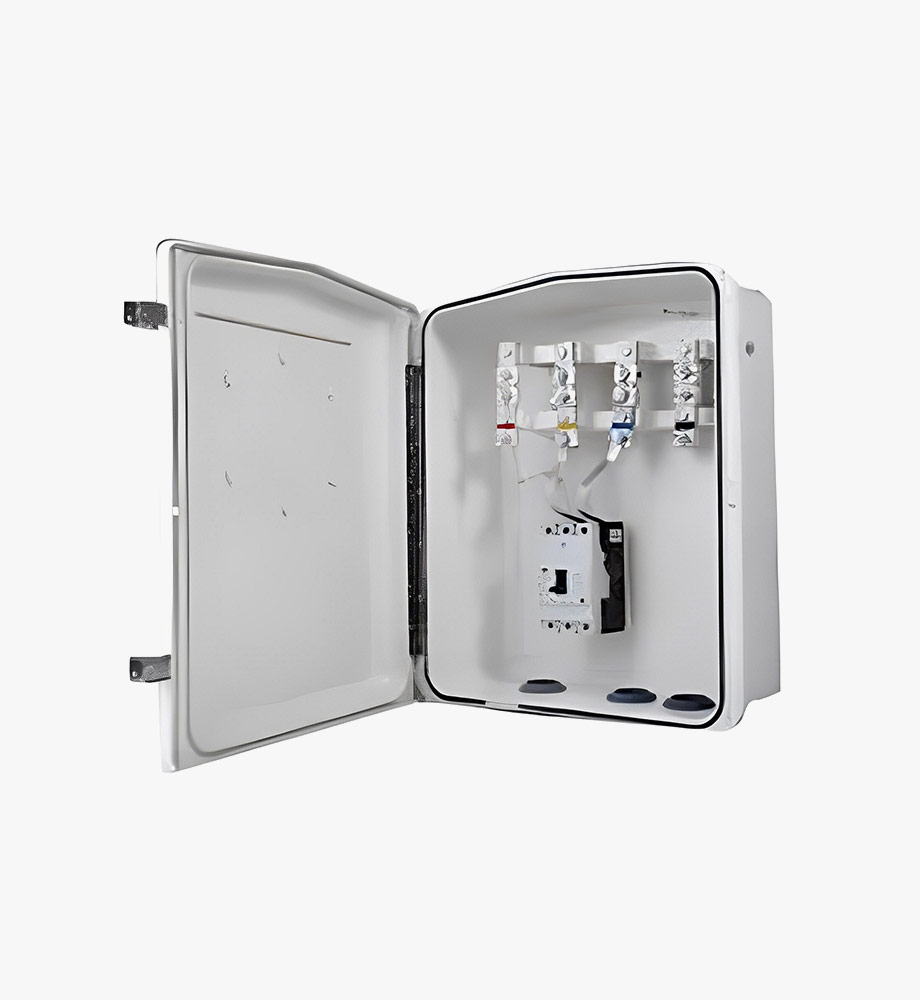 SMC Distribution Boxes