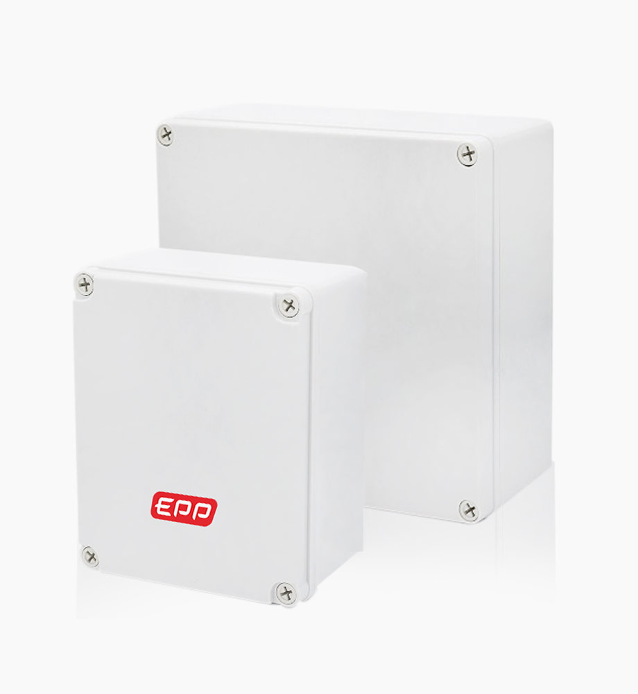 SMC SFU Boxes (Switch Fuse Units)