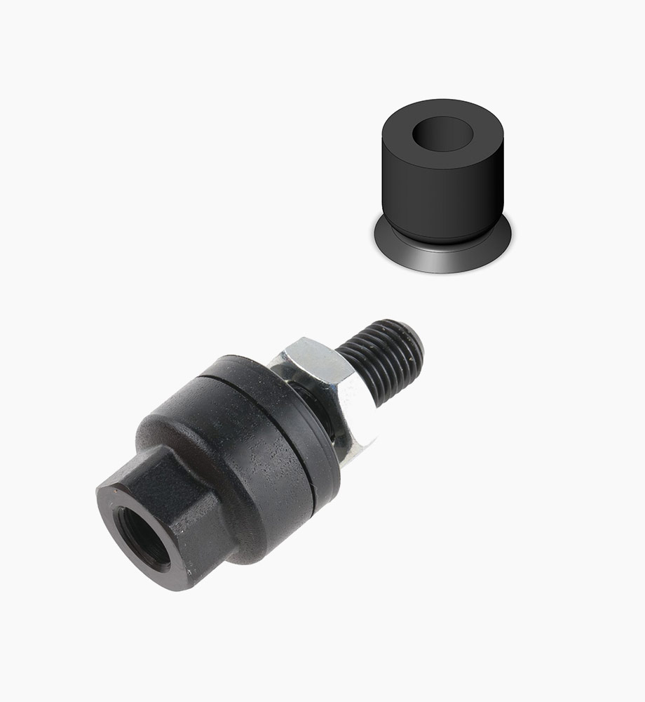 SMC LT Bushing Cap