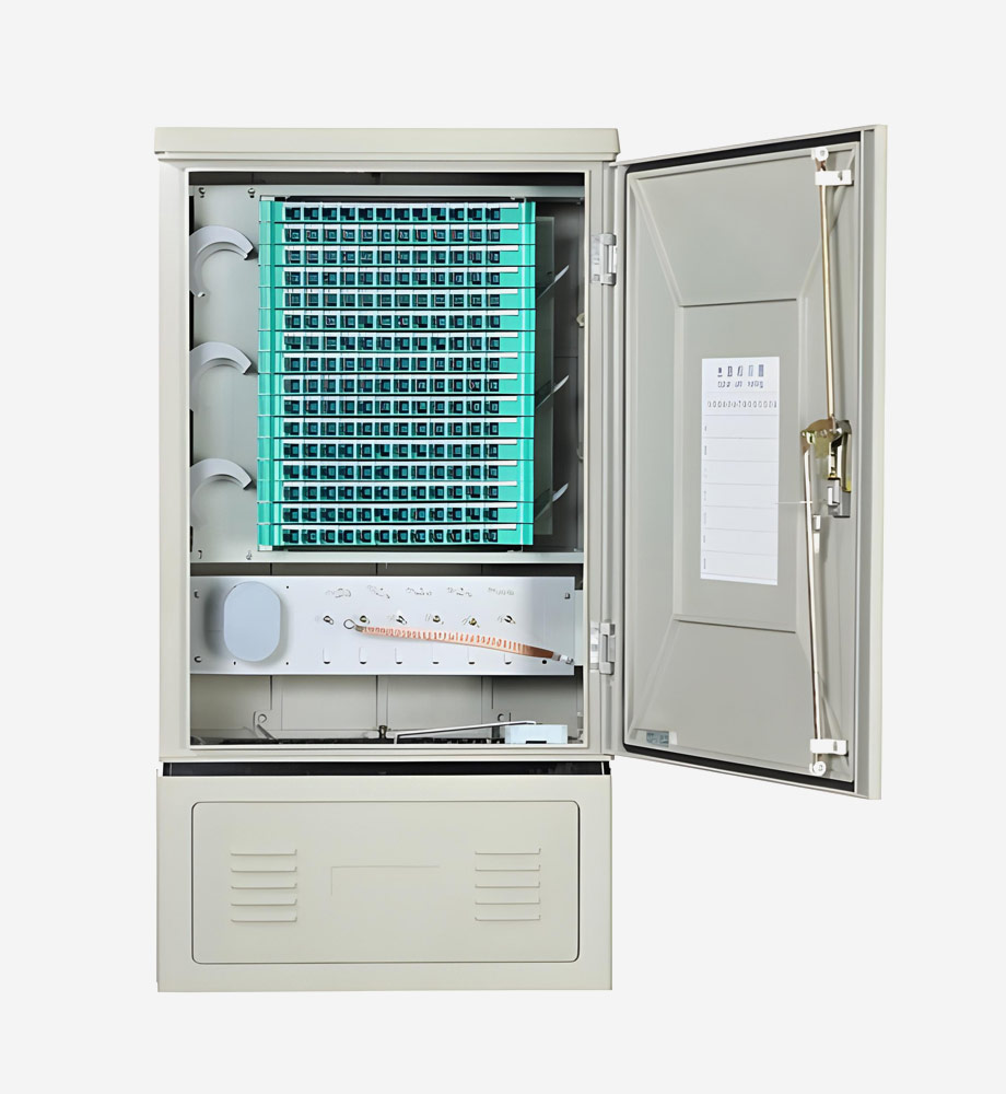 SMC Telecom Enclosures