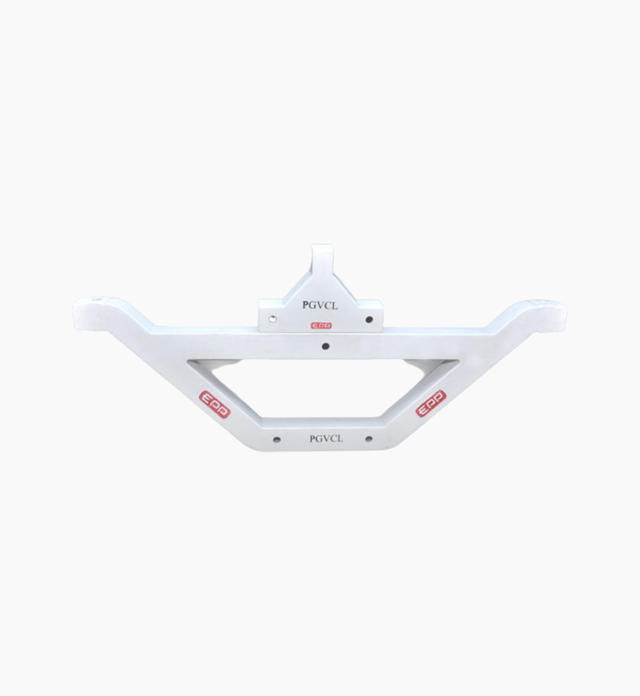 SMC V Cross Arm
