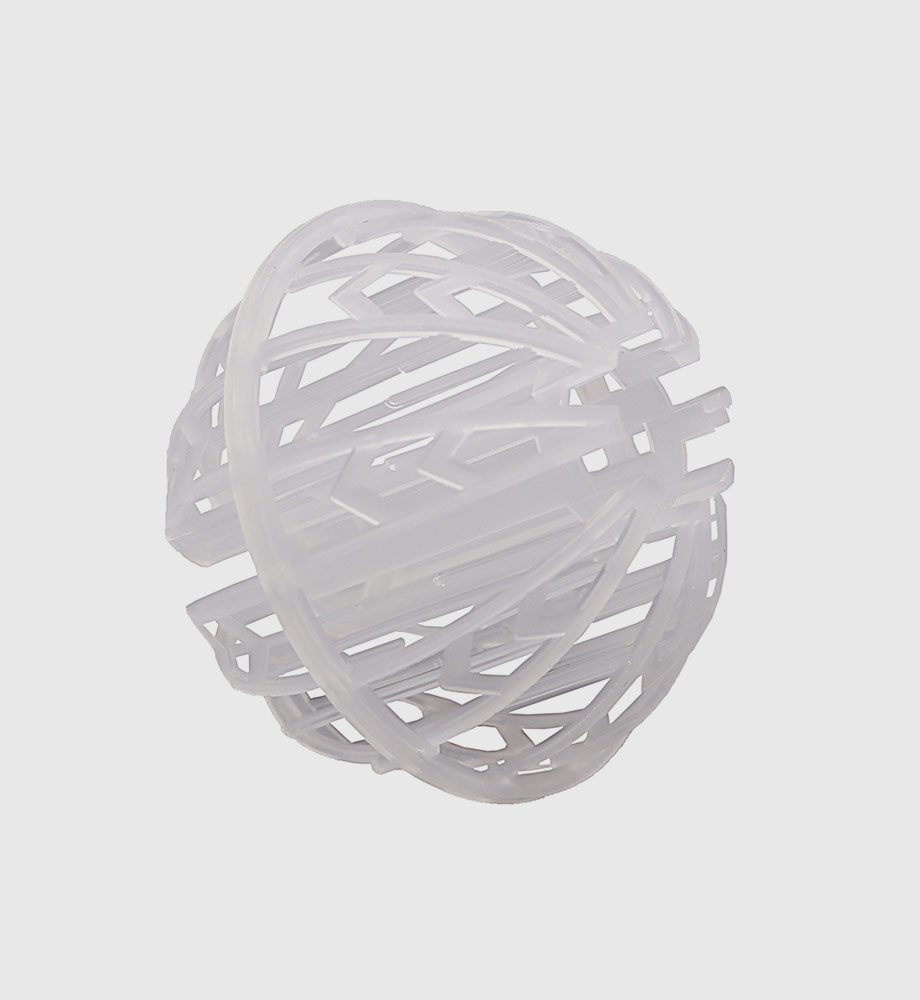 Flower Pall Ring