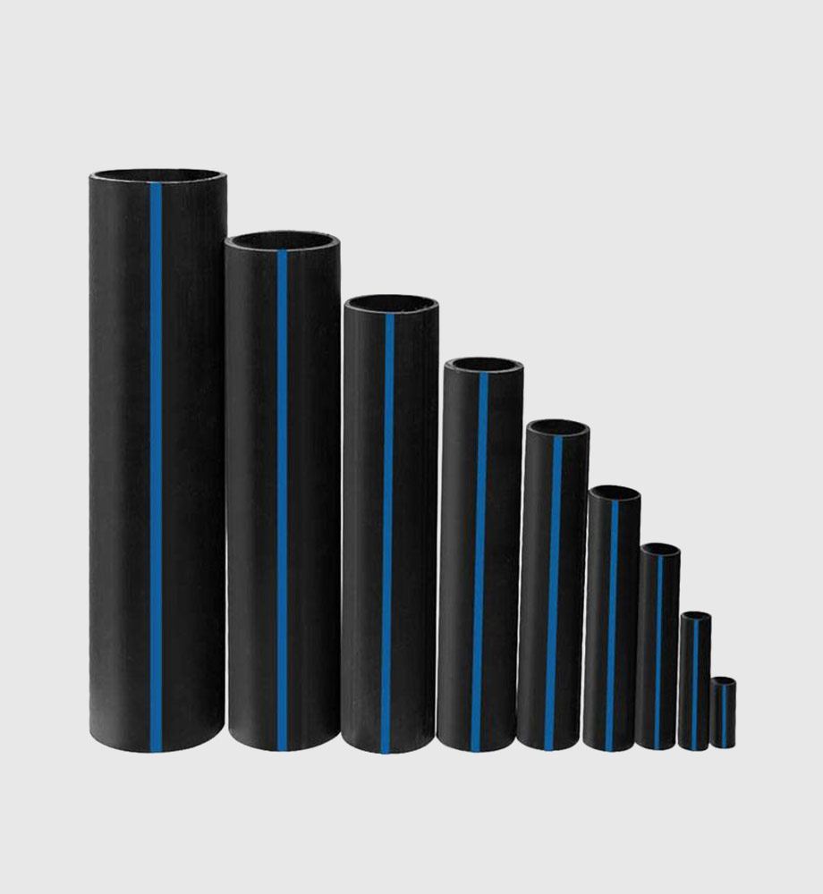 HDPE Piping and Fittings