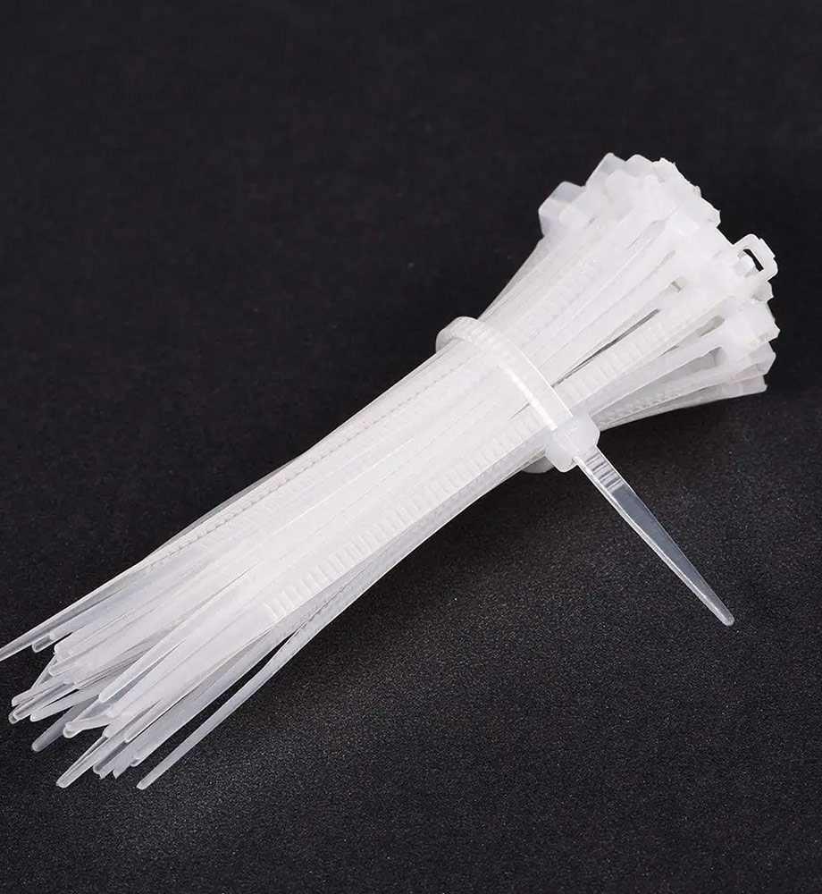 Nylon Lock pins