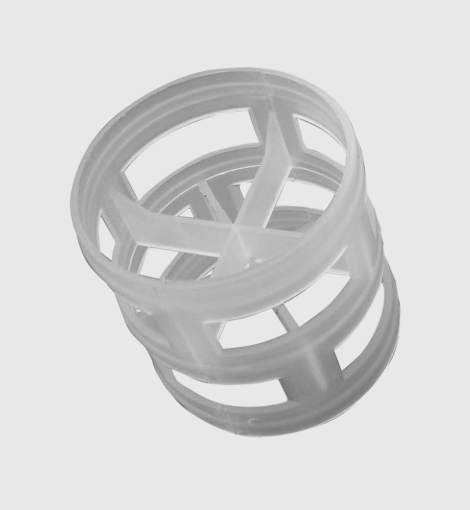 Pall Ring