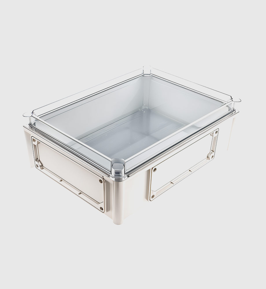 Polycarbonate Enclosures