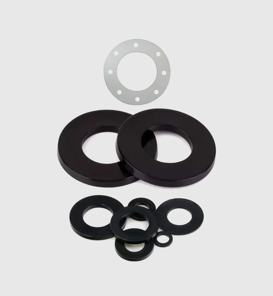 PP/Nylon Gaskets/Seals 