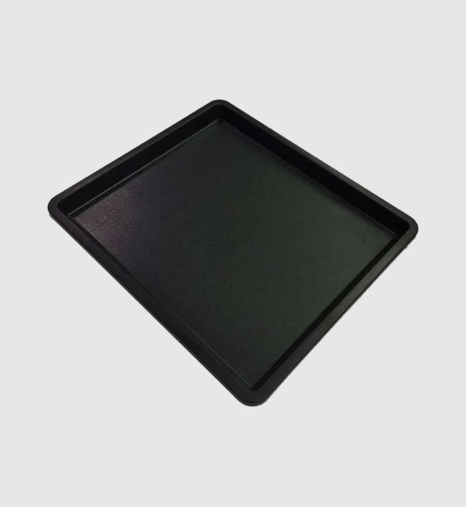 PVC/ABS Custom Industrial Trays 