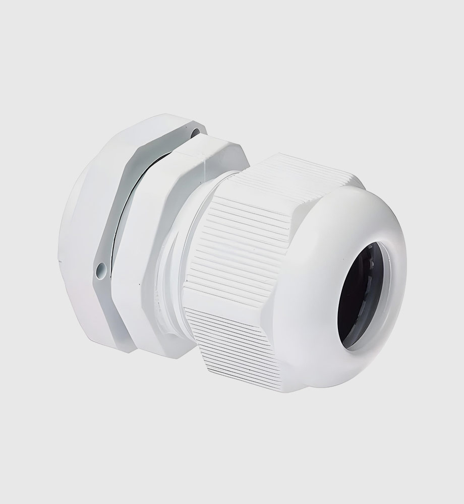 PVC/Nylon Cable Glands