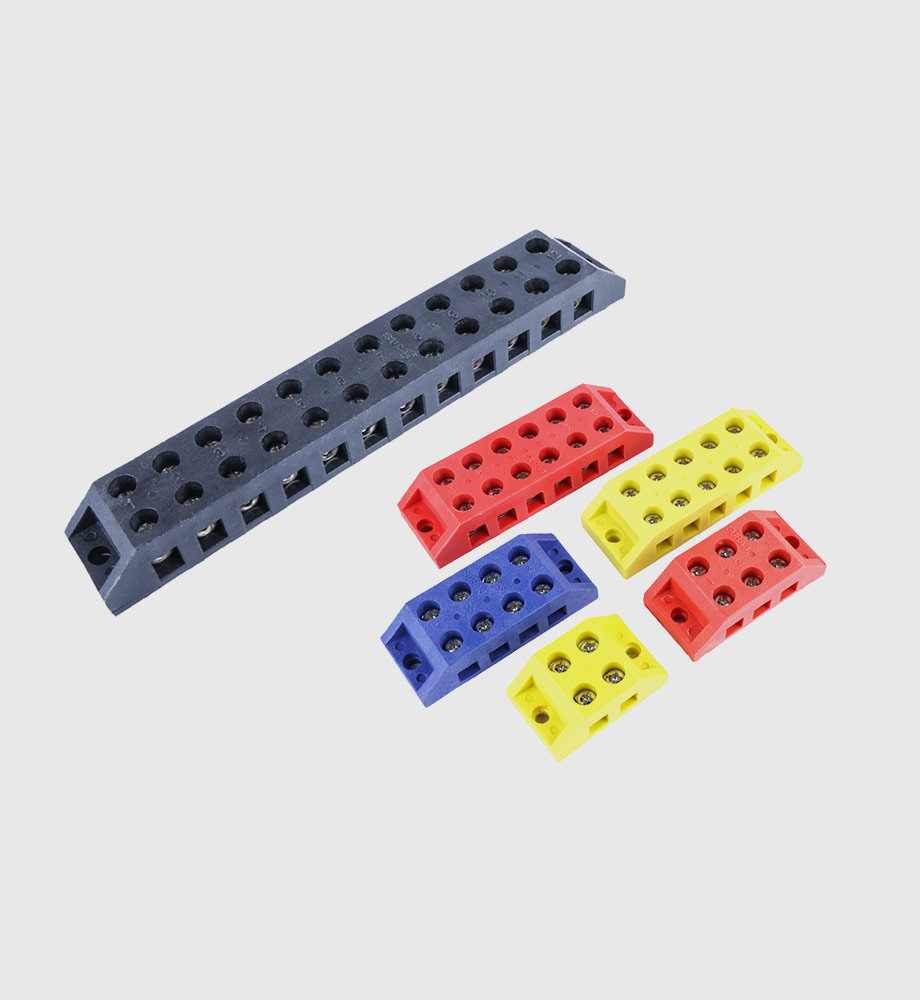 Rigid Type Terminals