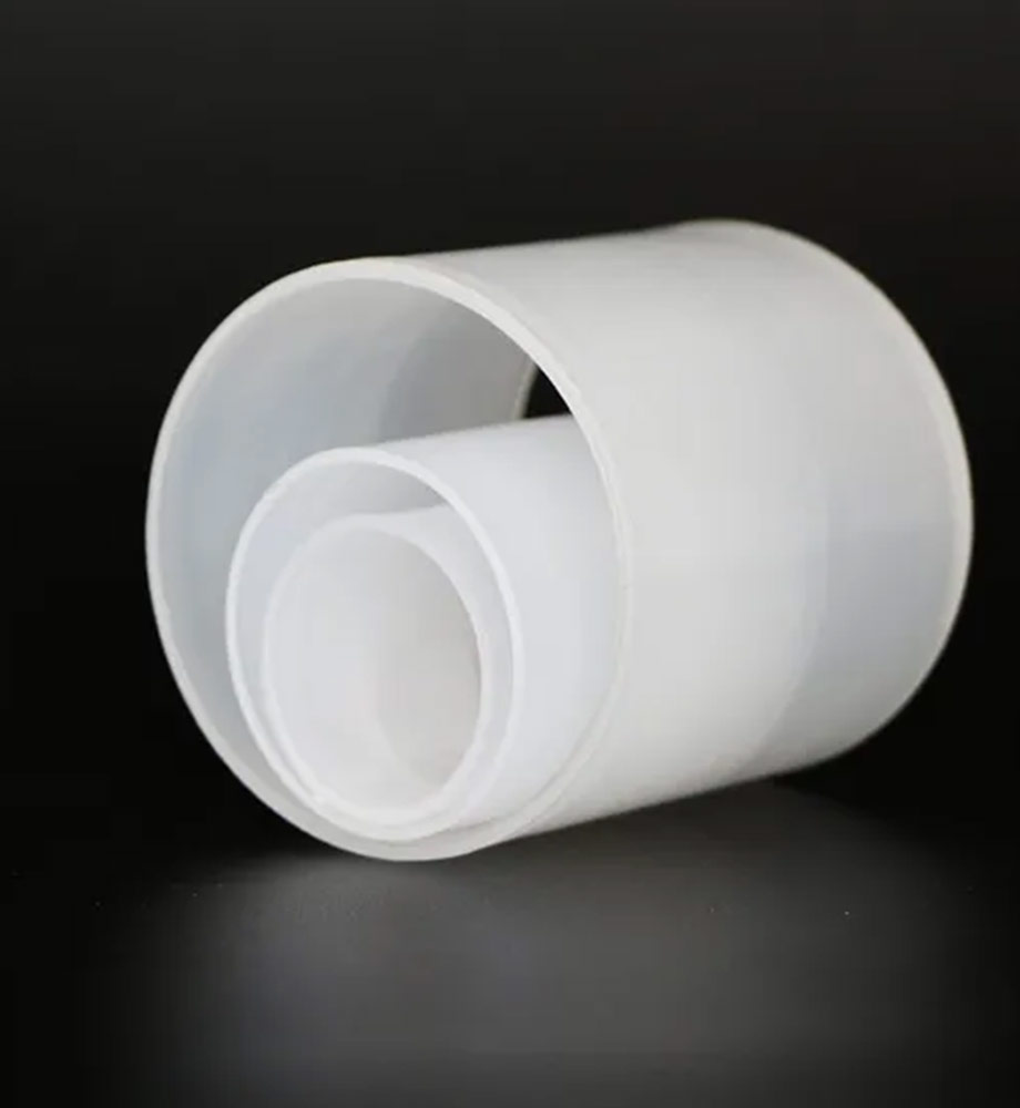 Ring Packing