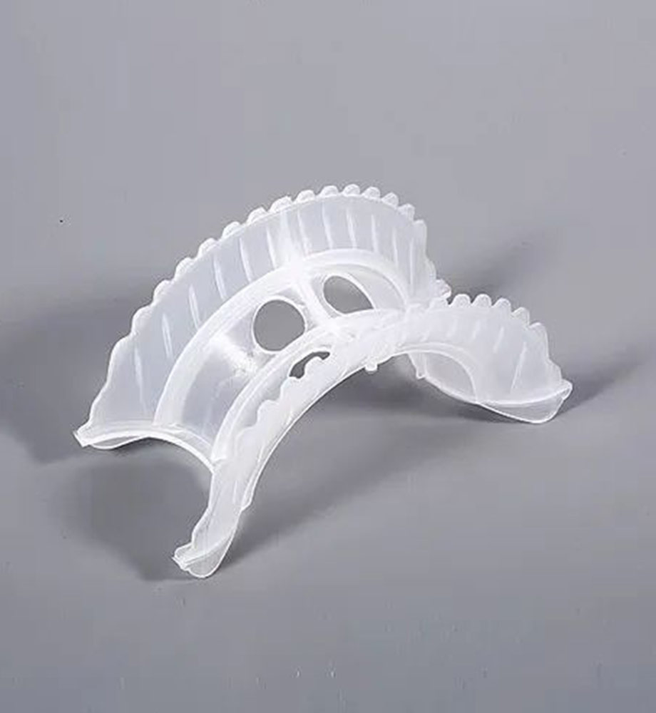 Saddles Pall Ring