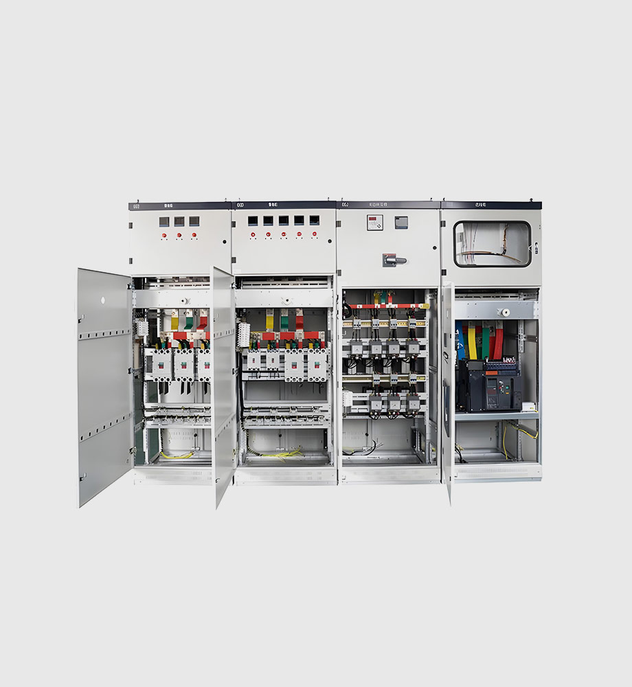 Switchgear Enclosures