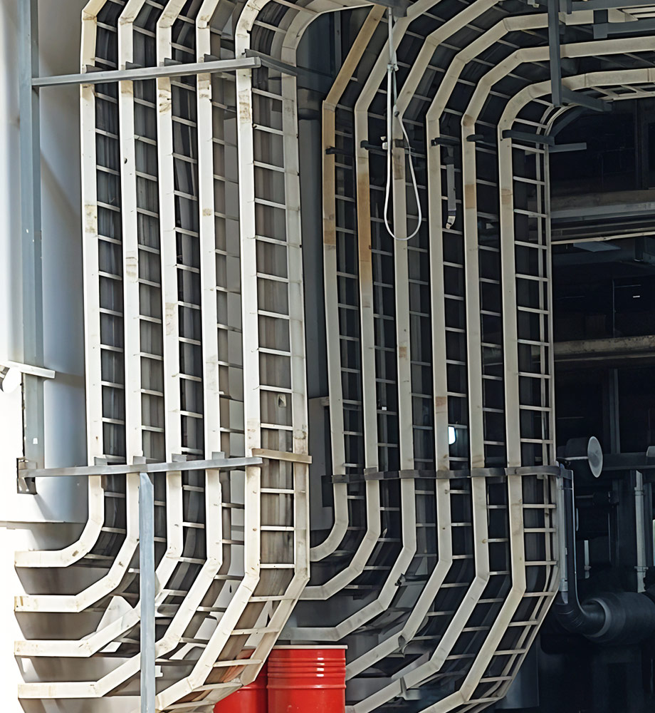 Cable Trays