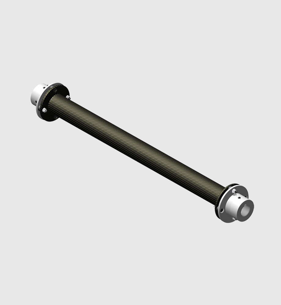 CFRP Shaft
