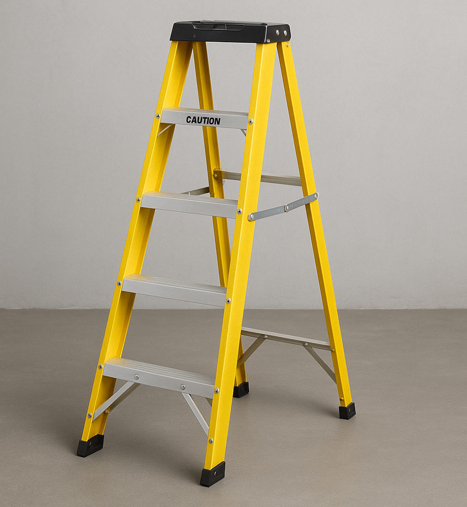 FRP Ladder