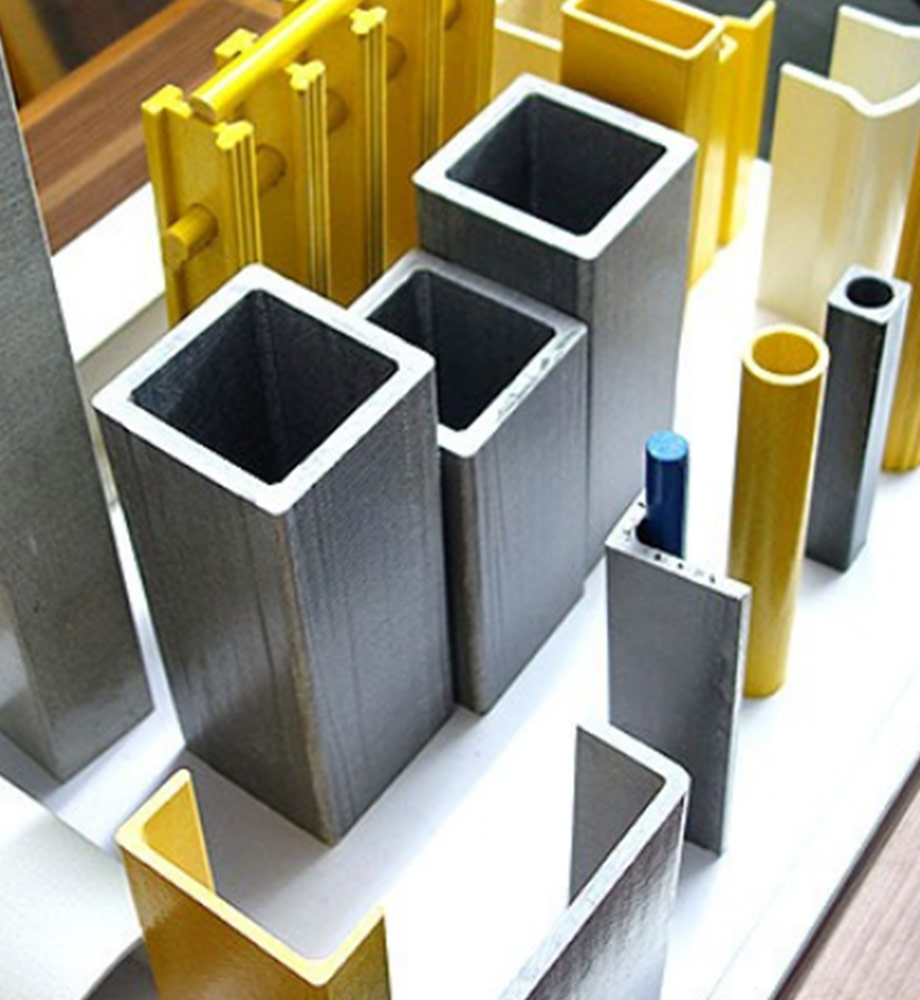 Pultruded Sections